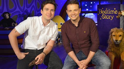 Bbc Iplayer Cbeebies Bedtime Stories 577 Sam Nixon And Mark Rhodes