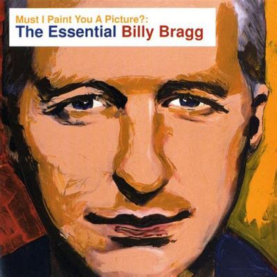 Albums • Billy Bragg