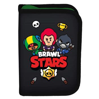 Pi Rnik Bez Wyposa Enia Brawl Stars Bs Gb Bw Paso Paso Sklep