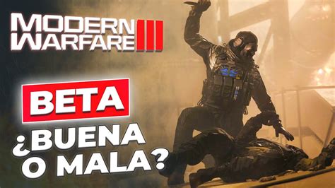 Asi Es La Beta De Mw3 Gameplay Del Multijugador Call Of Duty Modern Warfare 3 Youtube