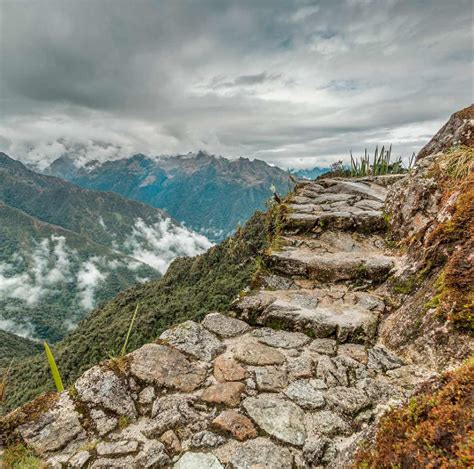 Machu Picchu Trails: Top 9 Machu Picchu Hikes 2024