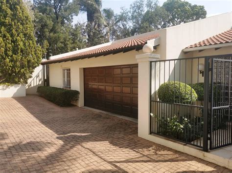 Property And Houses For Sale In Fourways Sandton Re Max