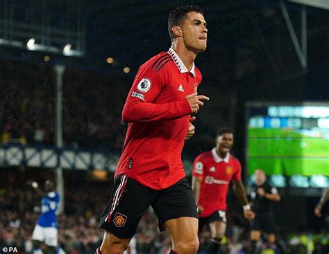 Paul Merson Hails Manchester United Star Cristiano Ronaldo As The Best