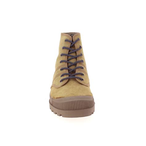 Boots Et Bottines ORIGINAL PATAUGAS Beige Homme Bessec Chaussures