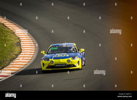 Alpine A Cup Banque De Photographies Et Dimages Haute R Solution