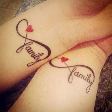 Tatouage Infini Signification Et Id Es Pour Vous Inspirer