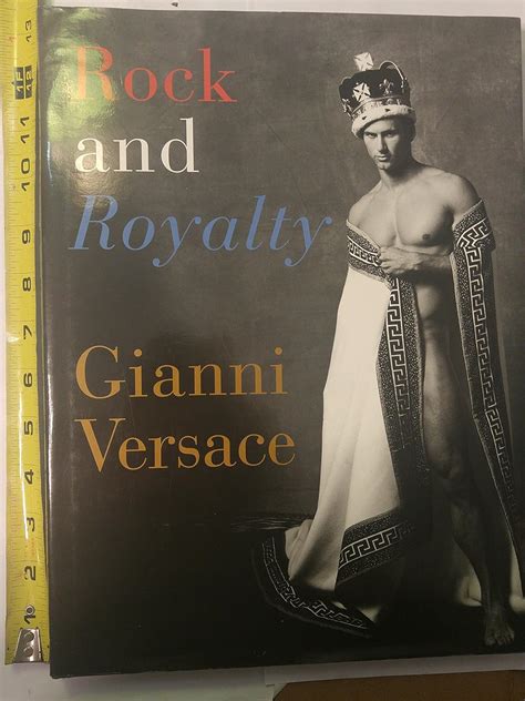 Rock And Royalty The Ever Changing Look Of Versace S Couture As See