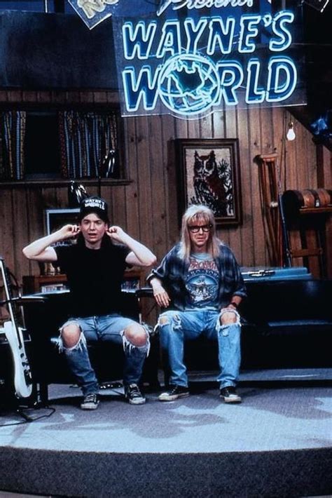 Waynes World Best Guilty Pleasure 90s Movies 8 90s Movies Great