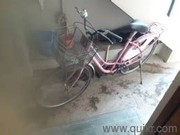 Hercules lady Bird cycle | RajajiNagar, Bangalore | Quikr