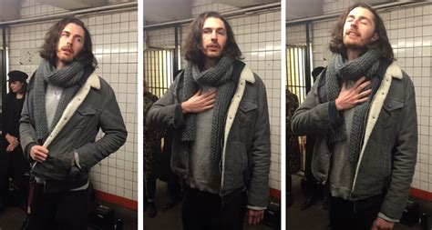 Hozier Take Me To Church Nyc Subway Featured Image