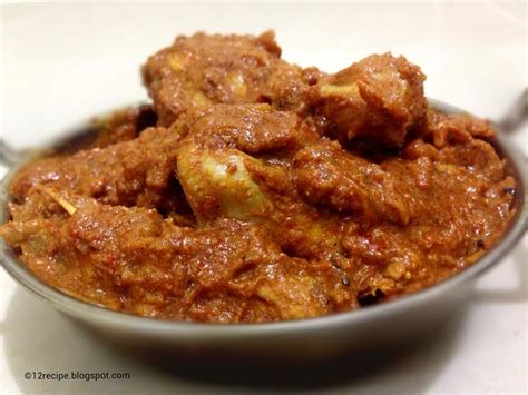 Chicken Ghee Roast Recipe Book