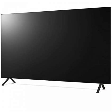 65" Телевизор LG OLED65B4RLA OLED RU, черный купить в Москве, цена в ...
