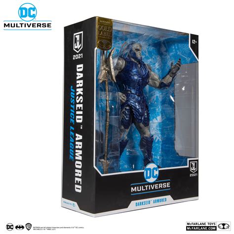 DC Multiverse SDCC exclusives heading to Target | Batman News 