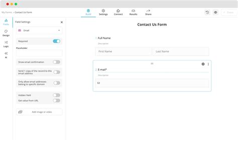 Comment Cr Er Un Formulaire De Contact Avec Google Forms Pour Votre