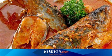 Cara Masak Ikan Patin Agar Bebas Bau Lumpur Harus Direndam Dulu