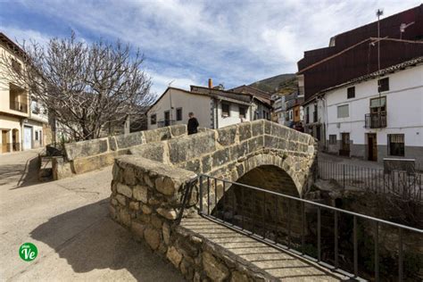 Tornavacas En El Valle Del Jerte Claves Para Una Escapada