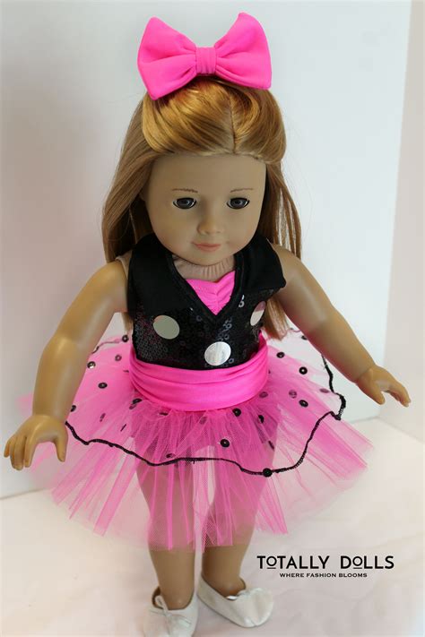 American Girl Doll Clothing 18 Inch Doll Clothing Custom Order