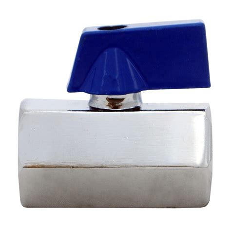 Кран шаровой ВР-ВР 3/8" mini - купить по низкой цене в интернет ...