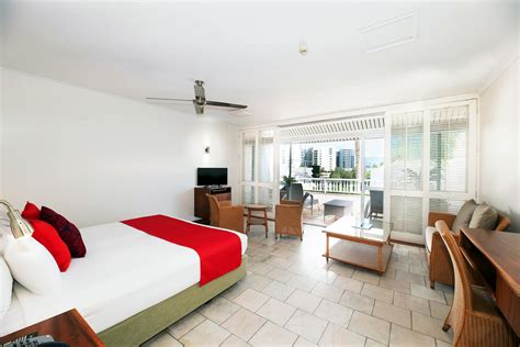 Ramada by Wyndham Cairns City Centre | Cairns, AU Hotels