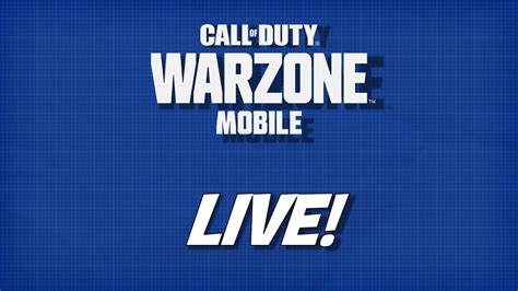 Warzone Mobile Road To Interstellar Assault Rifles Youtube