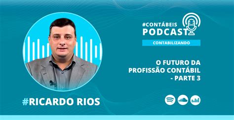 O futuro da profissão contábil Parte 3 ATC Contabilidade