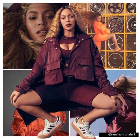 Beyoncé X Adidas X IVY PARK | Ivy park, Beyonce, Adidas