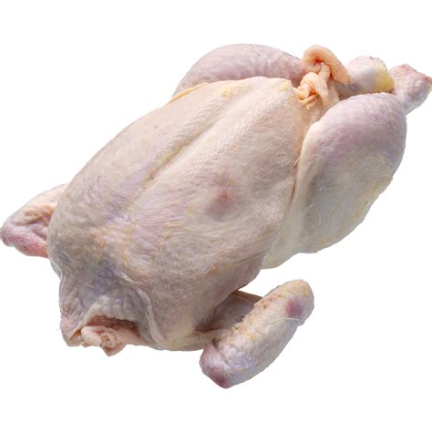 Transgourmet Österreich Quality Huhn gesteckt ca 1 kg frisch aus