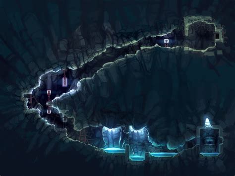 First Look At Cave Story 3d Video And Concept Art Gallery Gaygamer