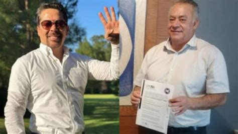 Amlo Lamenta Asesinato De Candidatos De Morena Y El Pan En Michoac N