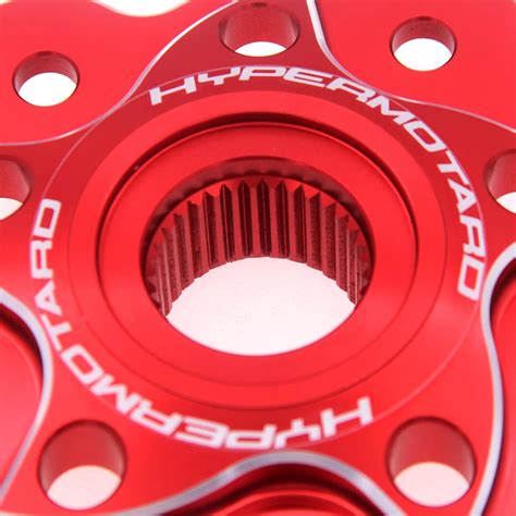 Riderjacky Para Ducati Hypermotard 7961100 821939 950 CNC Billet