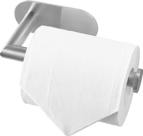 AOJEZOR Porte Papier Toilette Colonne Avec Porte Rouleau De Papier