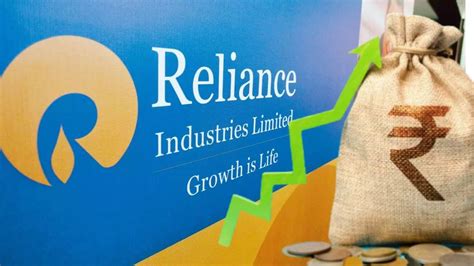 Reliance Market Cap 20 लाख करोड़ की मार्केट कैप वाली पहली भारतीय कंपनी