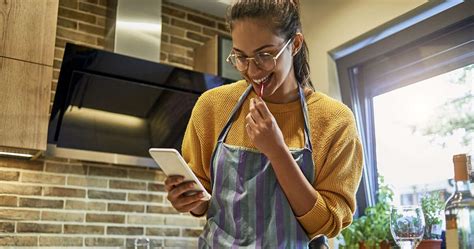 The Best Meal Planning and Meal Prep Apps to Try