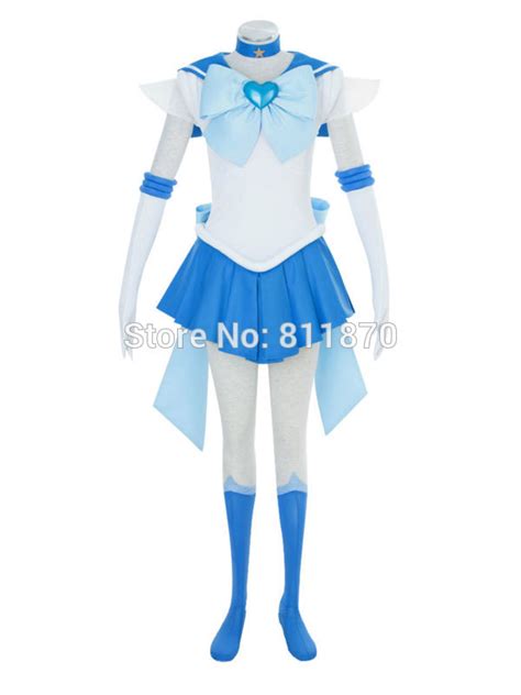 Popular Sailor Mercury Costume Buy Cheap Sailor Mercury Costume Lots