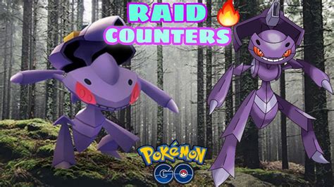 Genesect Chill Drive Raid Counter Guide In Minutes Hundo Cp