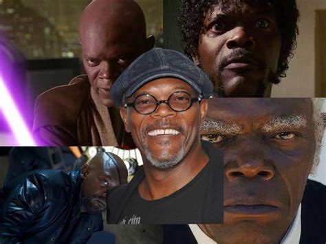 Samuel L. Jackson's Top Roles: Iconic Performances That Defined His Career