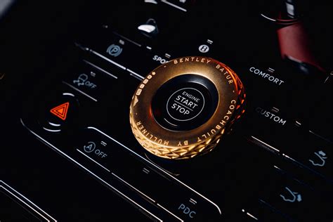 Bentley Tawar Sistem Audio Bespoke Naim Untuk Pembeli Batur Harga