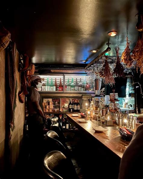 Hidden Bars In Nyc With Secret Entrances That You Must Visit