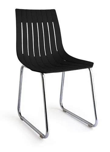 Polypropylene Alloy Multicolor Liberty Cafeteria Chair At Best Price In