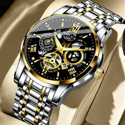 Harga Jam Tangan Rolex Ori Terbaru