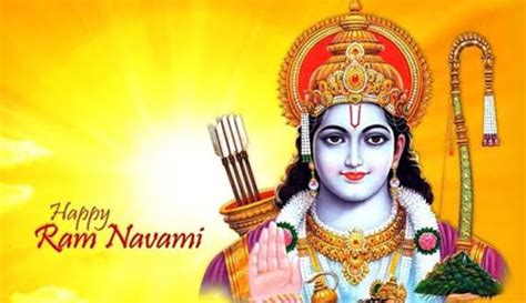 Sri Ram Navami