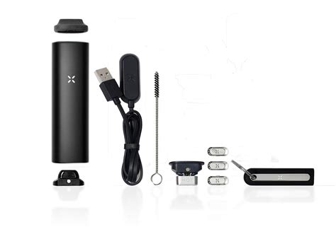 Pax Plus Portable Vaporizer Kit | Pax