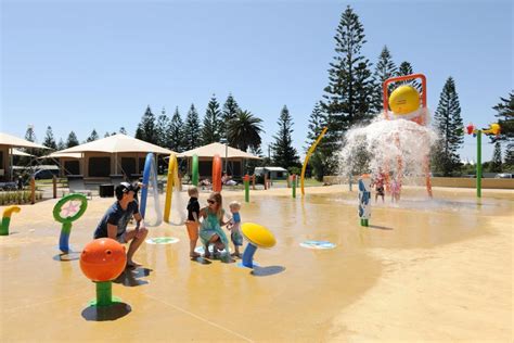 Discover the Best Big 4 Caravan Parks in Adelaide – Hello Kids Fun