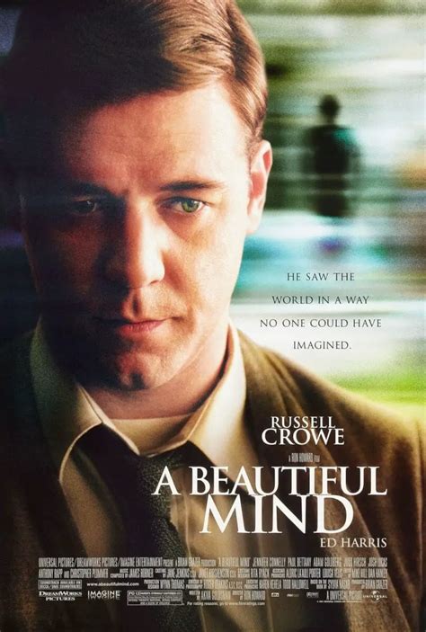 A Beautiful Mind Ending Explained & Film Analysis – Blimey