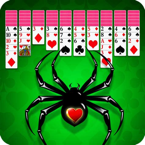 Spider Solitaire Apps On Google Play