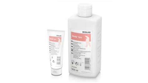 Silonda Care Ecolab