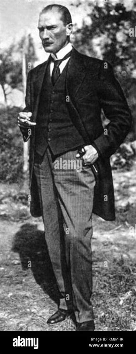 Mustafa Kemal Atat Rk Hi Res Stock Photography And Images Alamy