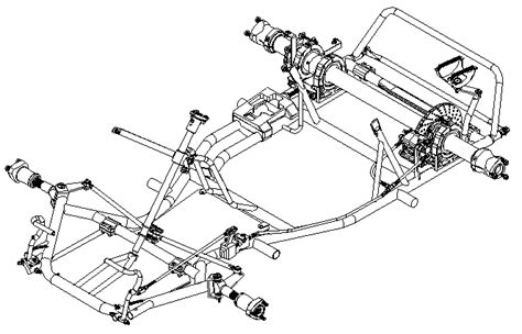 How To Make Your Own Go Kart Steering Parts Artofit