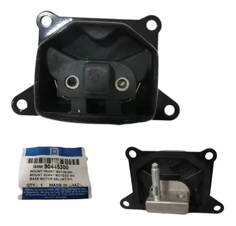 Base Motor Derecha Chevrolet Corsa Mercadolibre