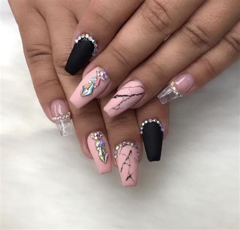 Pin By Yinet On Nailed Nails Beauty